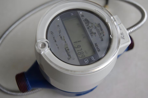 遠(yuǎn)傳水表的價格為什么相差懸殊?原因在這! 圖1