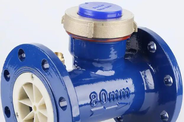 如何挑選適合的電子遠傳水表呢？小竅門為您送上！ 圖1