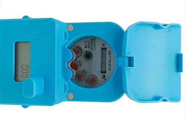 4G遠傳水表的信號值多少才是正常的？ 圖1