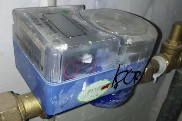 遠傳水表種類多，哪款更適合農(nóng)田灌溉? 圖1