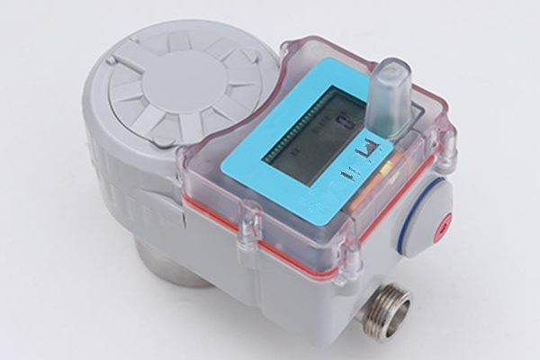 家用無線遠傳水表多少錢能買到？ 圖1