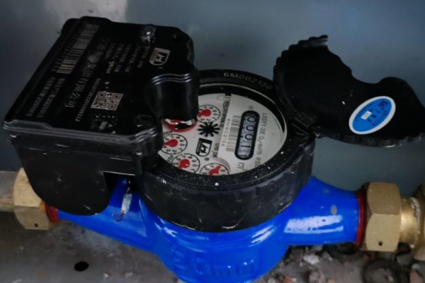 Lora無線遠傳水表如何避免偷水?建議做好這幾點! 圖1