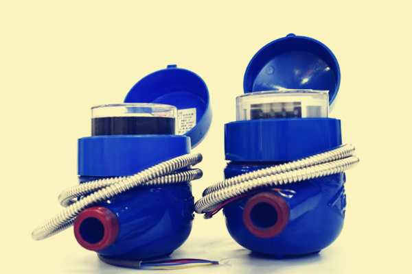 遠傳水表的特點、功能、選型技巧和使用注意事項 圖2