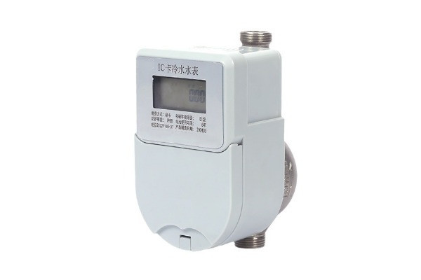 NB-IoT物聯網水表的技術優勢、應用場景及發展趨勢 圖1