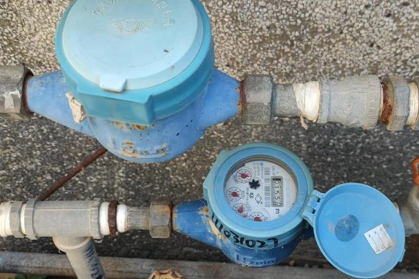 催水費已成過去式，預付費水表讓繳費管理更智能！