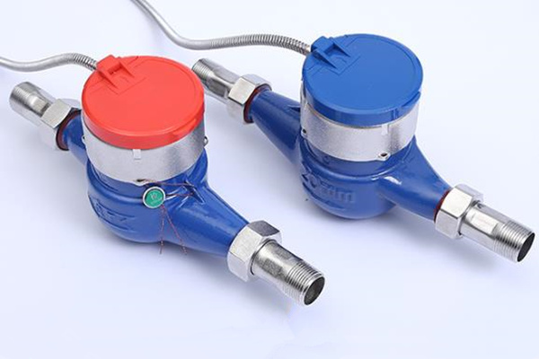 無線遠傳水表如何輕松實現遠程抄表？