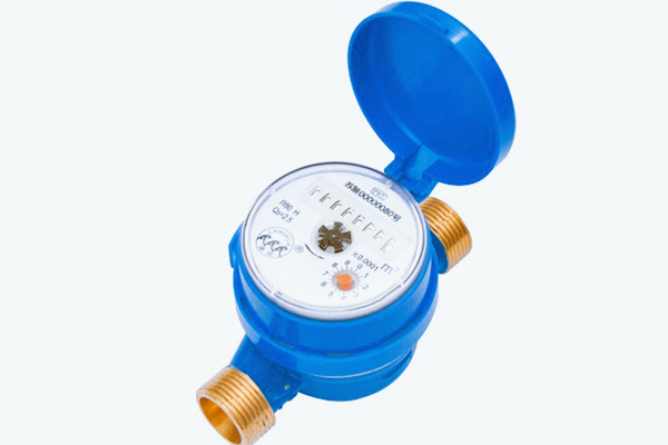 高精度智能水表的功能特性、市場價格及發展前景