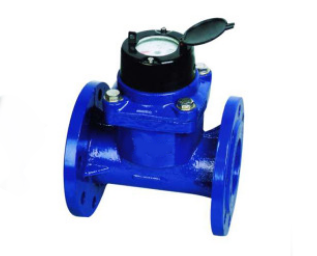 可拆卸螺翼式液封水表與普通水表有什么區別？