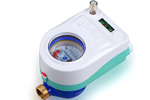 遠傳水表水管都被凍住了怎么辦？這份