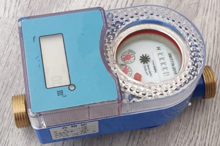如何判斷遠傳水表質(zhì)量的好壞？廠家來告訴你！