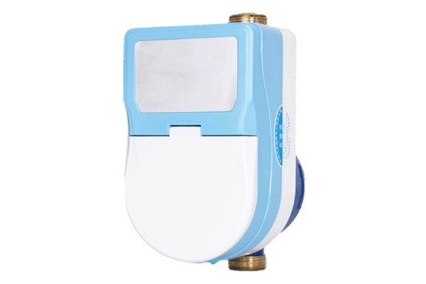 IC卡預付費水表迎來藍牙升級，用水繳費進入“無感時代”