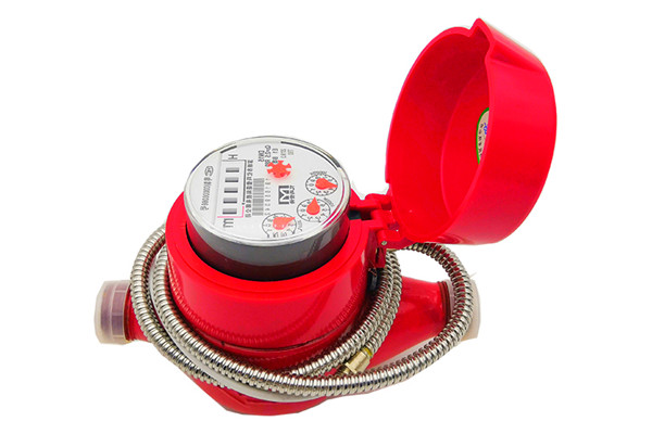 熱水表有哪些類型？與冷水表有什么差別？