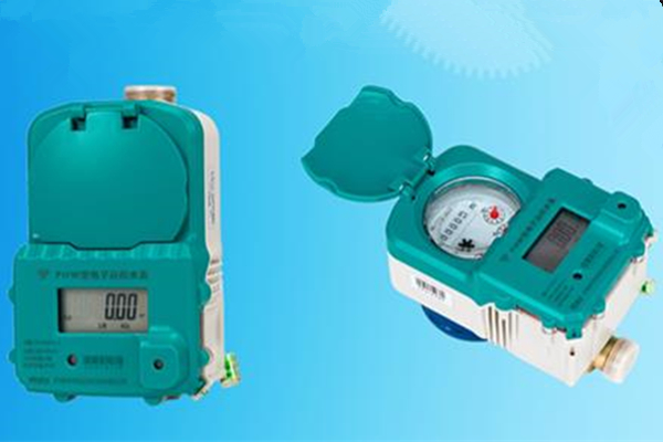 遠(yuǎn)傳水表有幾種傳輸方式？四種傳輸方式介紹！