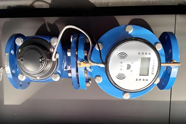預付費遠傳水表的特點、購買及安裝注意事項