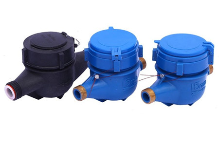 如何挑選無線遠傳水表和有線遠傳水表？