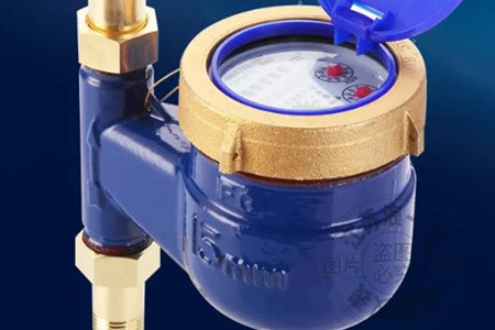 大口徑水表，選擇機械式還是超聲波？