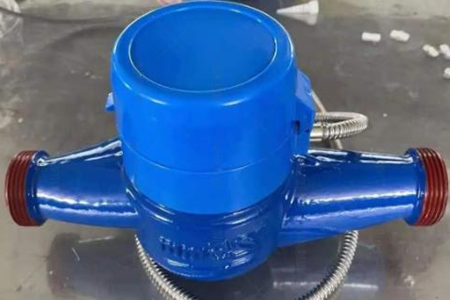 電子遠傳水表安裝方法，安裝教程分享！