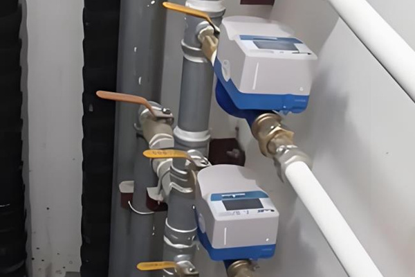 光電直讀遠傳水表只有RS485通訊方式嗎？并不是！