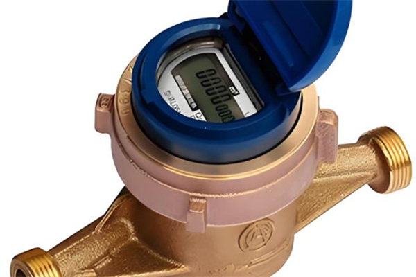 無線遠傳水表是怎么實現遠程數據傳輸的？