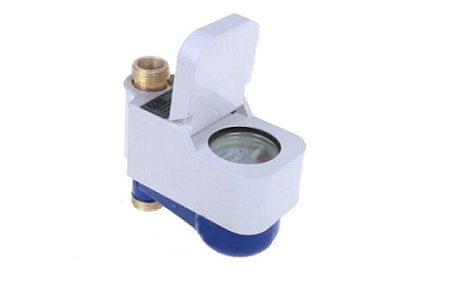 智能IC水表如何使用？