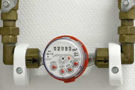 無線遠傳水表怎么交水費？