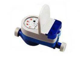 電子水表沒電了怎么辦？