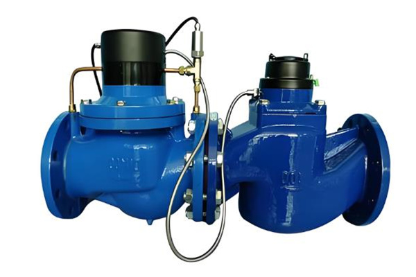 無線遠(yuǎn)傳水表不會校準(zhǔn)？校準(zhǔn)方法來了！