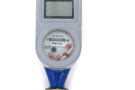 如何判斷無線遠傳水表的質量？